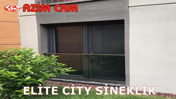 Elite City Sineklik