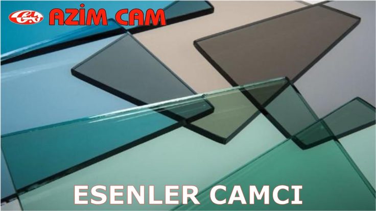 Esenler Camcı