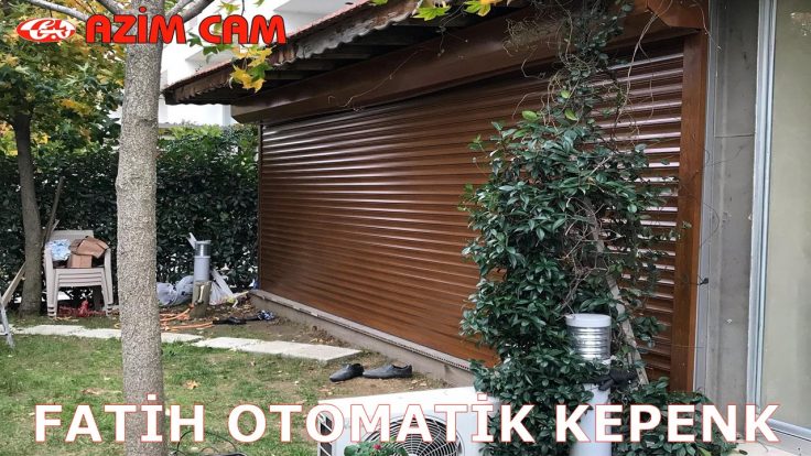 Fatih Kepenk