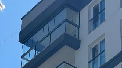 Bahçelievler Cam Balkon