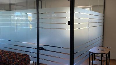 Beşiktaş Ofis Bölme Sistemleri